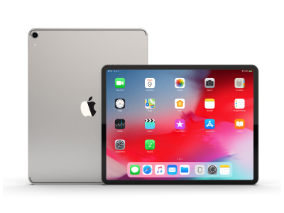 iPads