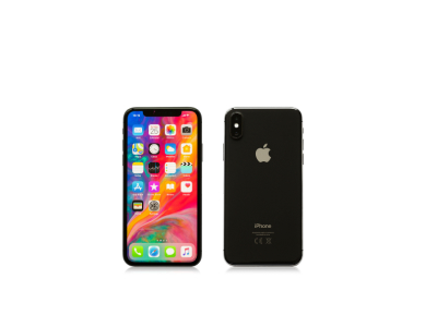 iPhones