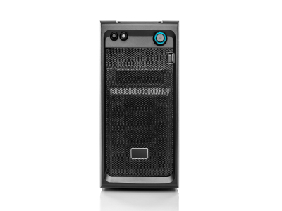PC tower