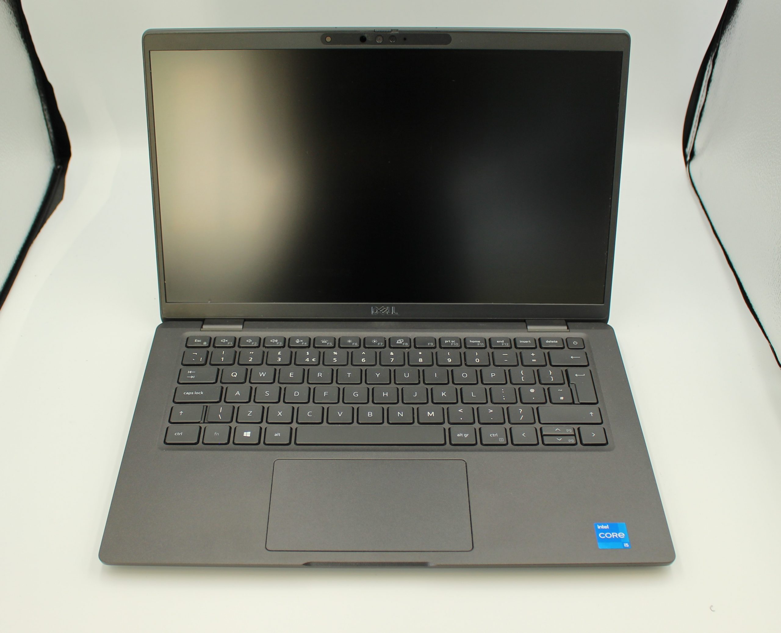 Dell Latitude 7430 Laptop, i5 14" FHD - Touchscreen