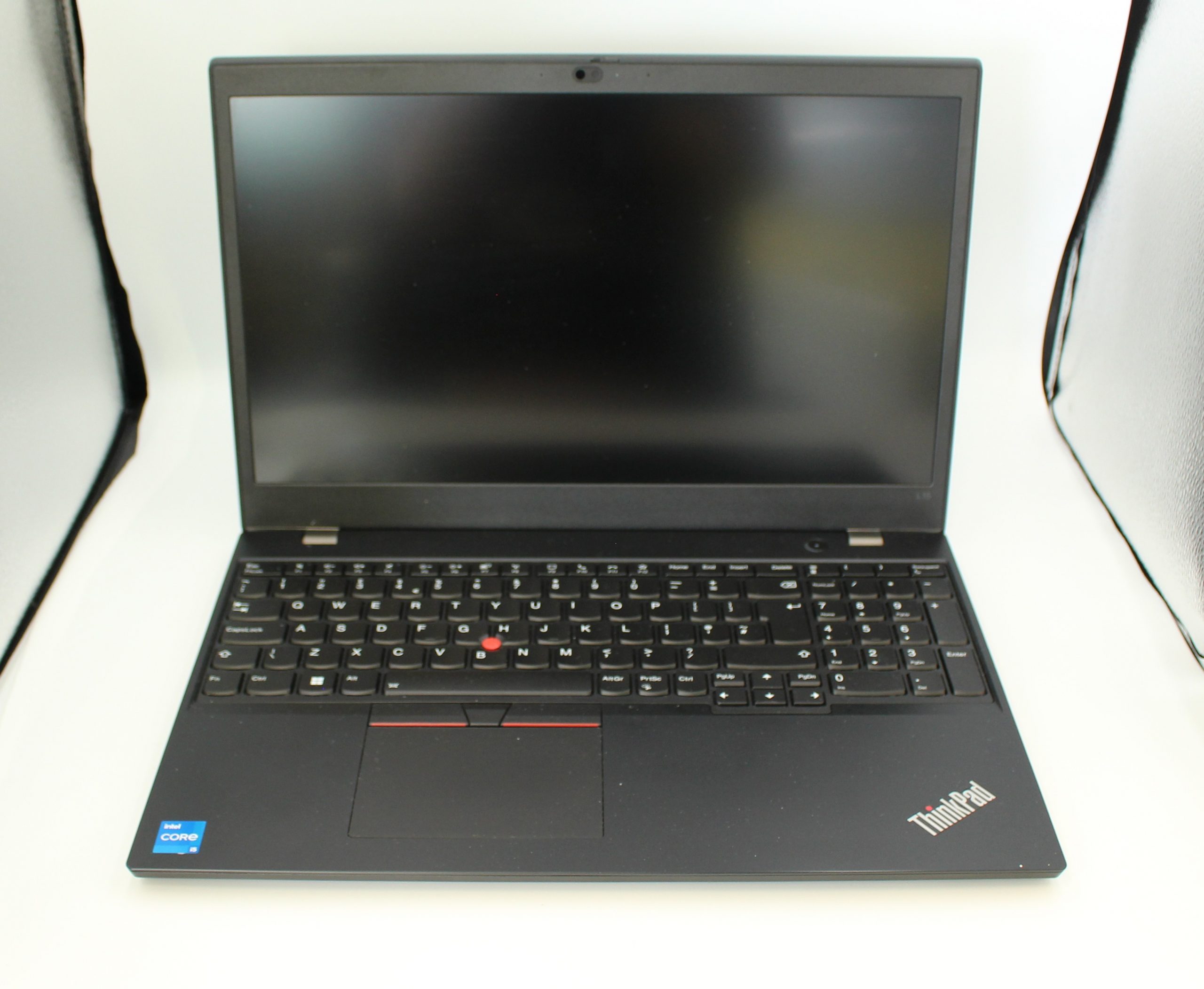 Lenovo ThinkPad L15 Gen 2 Laptop, i5 15.6" FHD