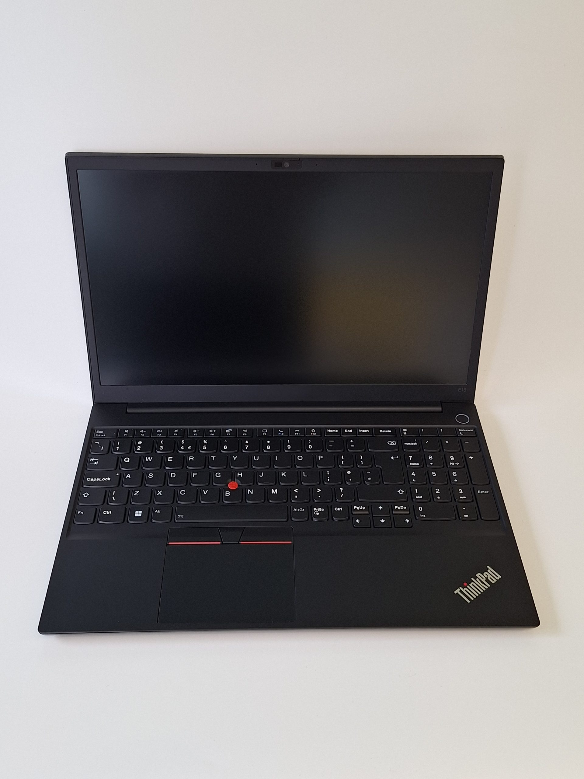Lenovo ThinkPad E15 Gen 4