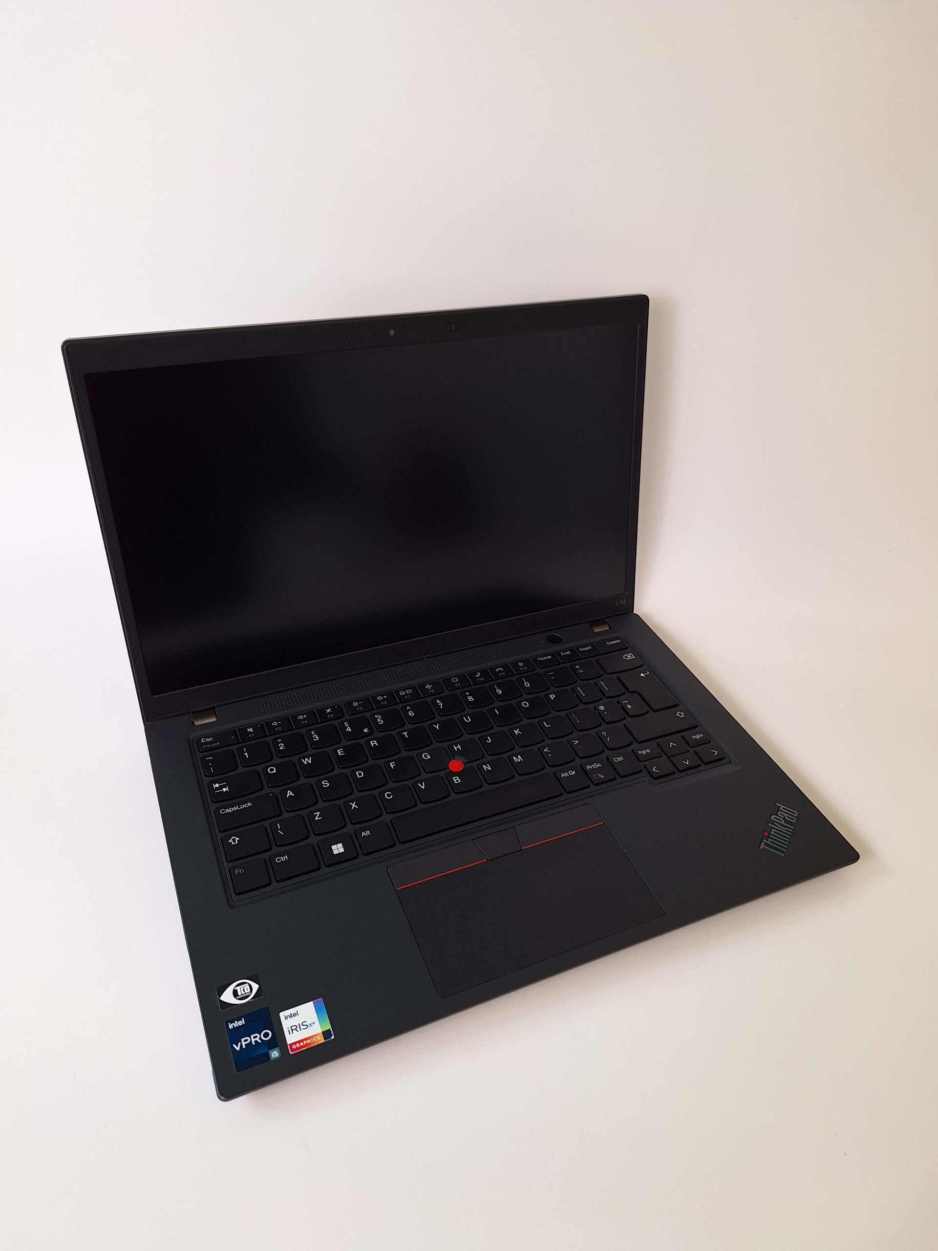 Lenovo ThinkPad L14 Gen 3