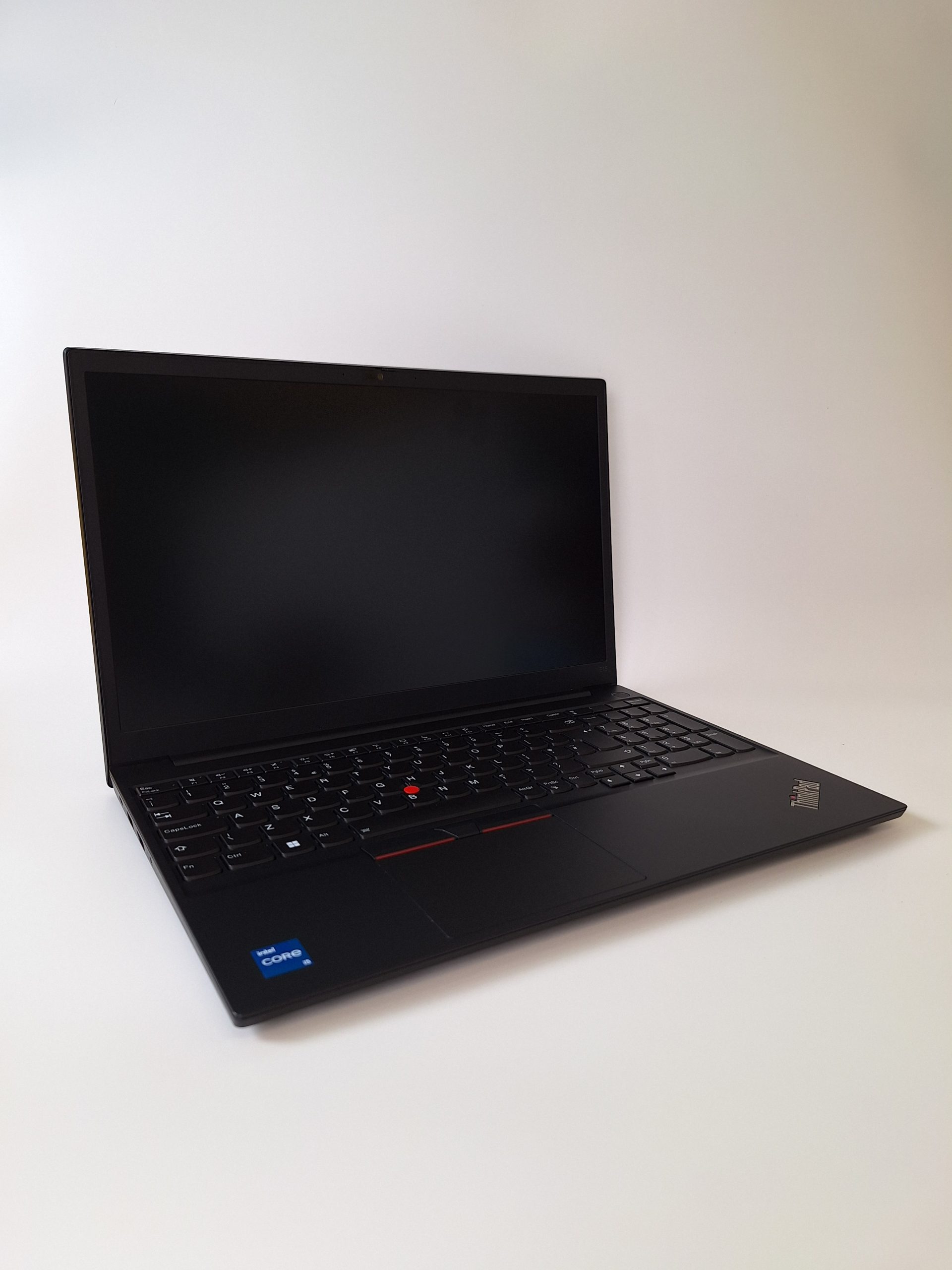 Lenovo ThinkPad E15 Gen 4