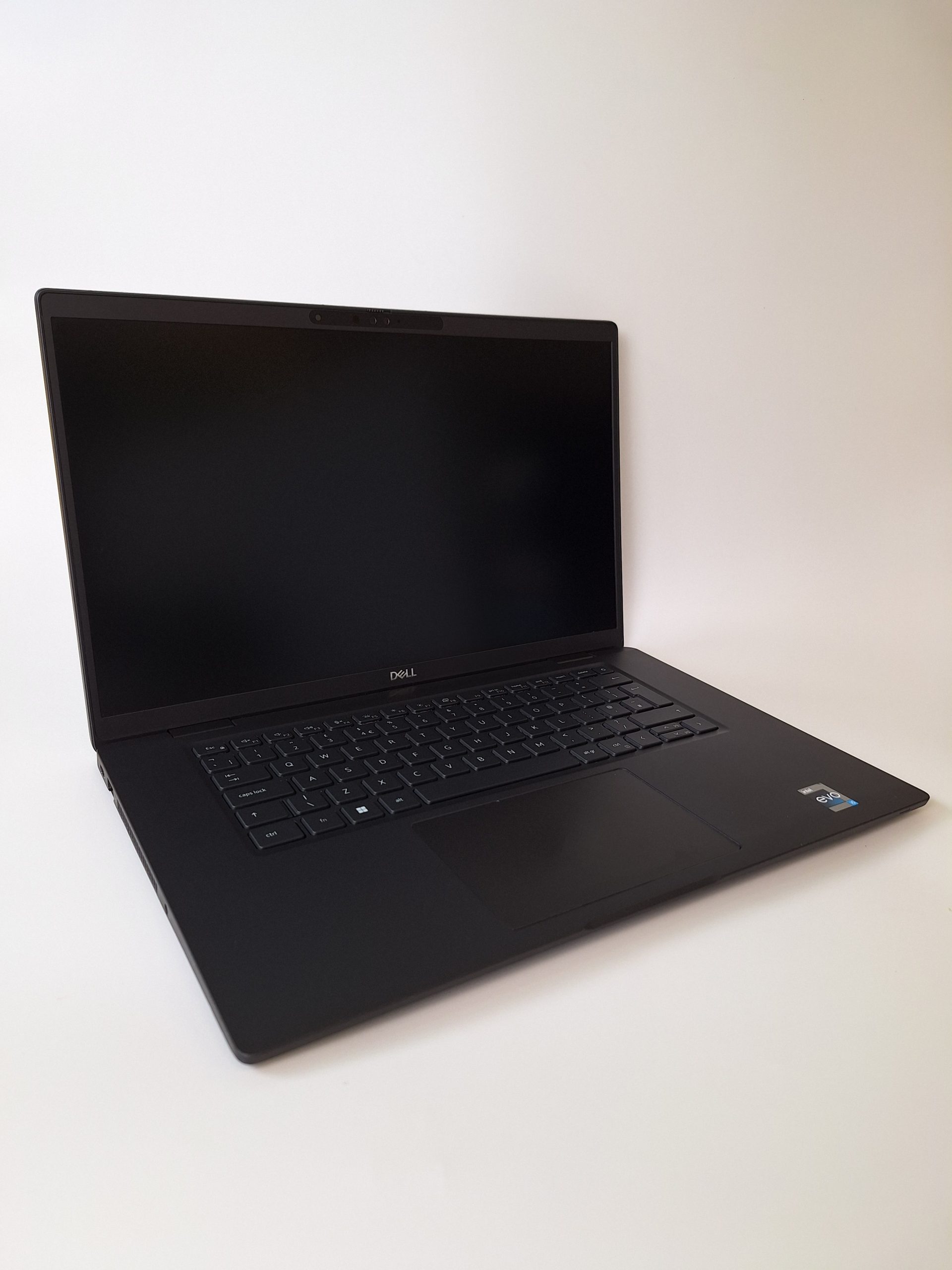 Dell Latitude 7530 Touch