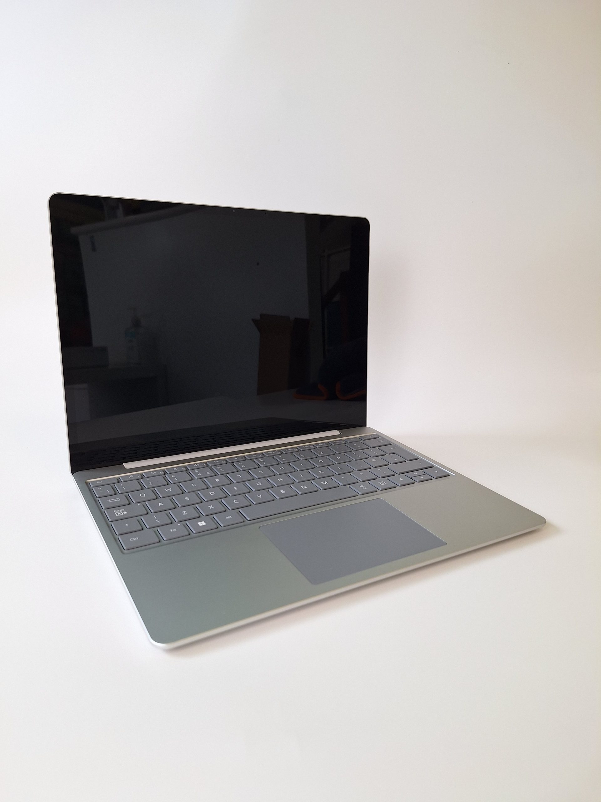 Microsoft Surface Laptop Go 3