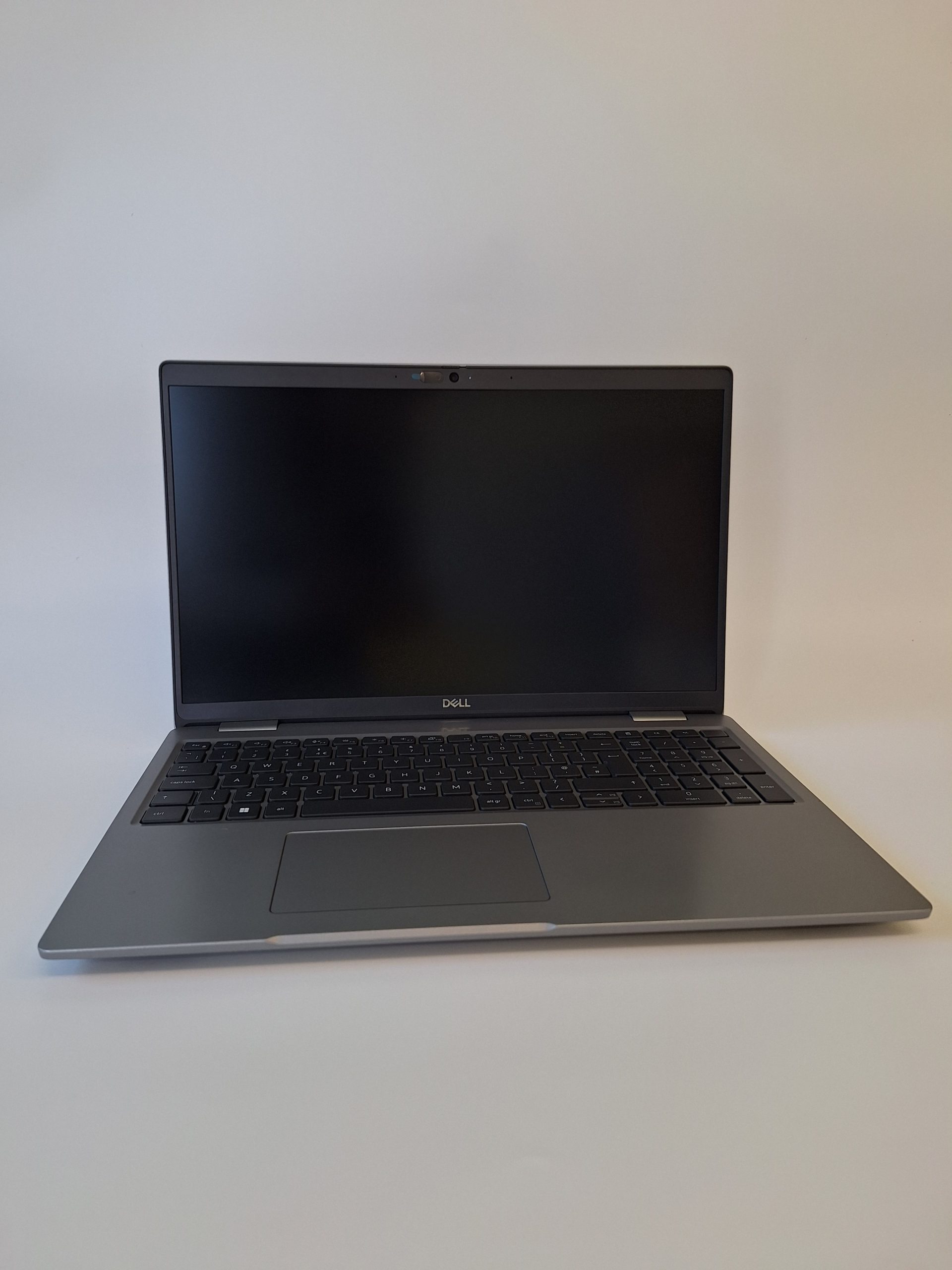 Dell Latitude 5540