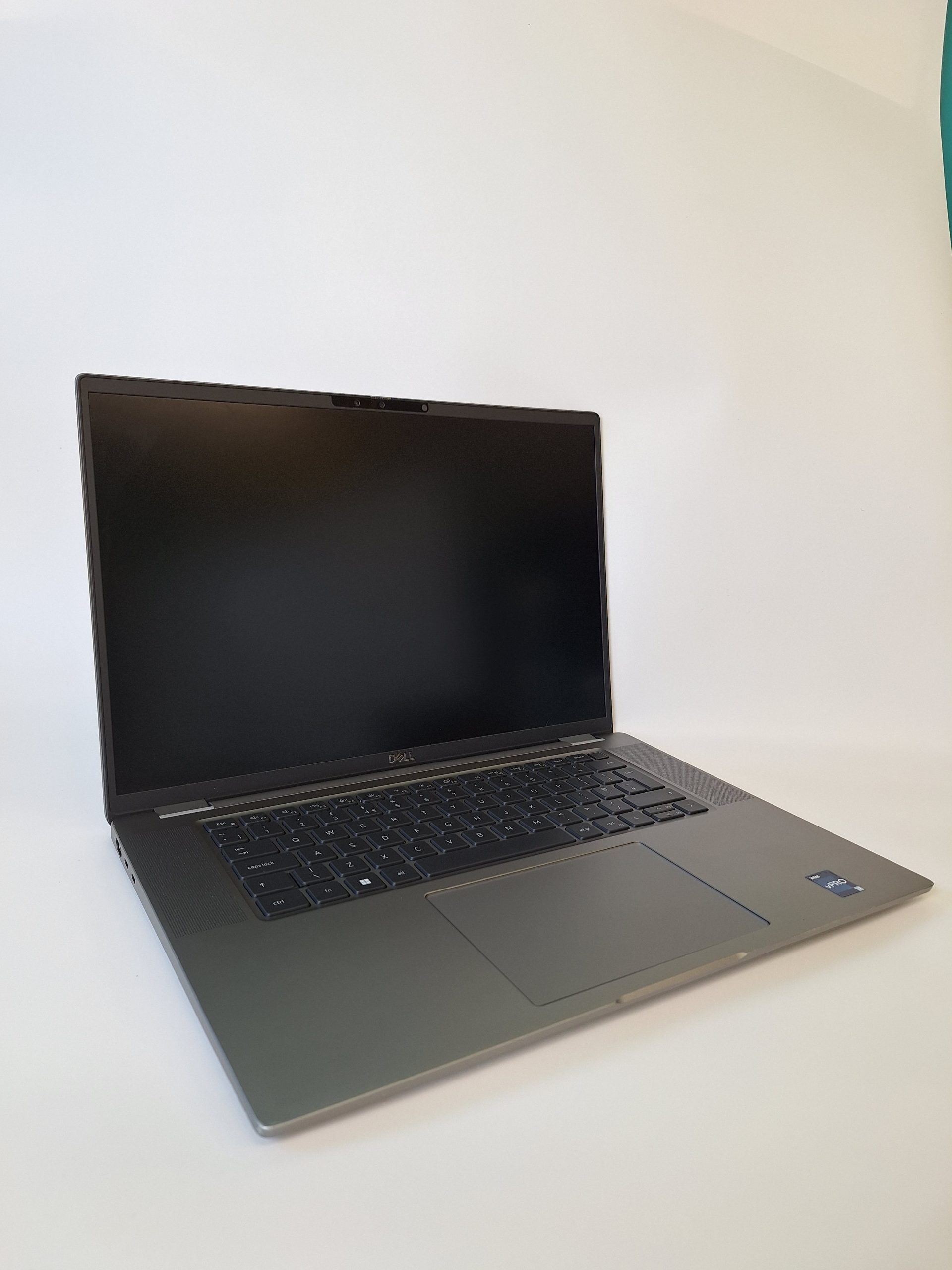 Dell Latitude 7640